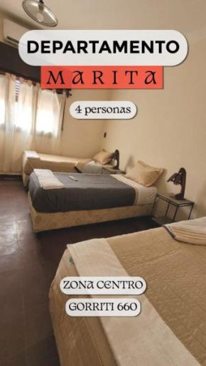 Marita